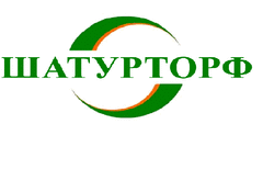 Шатурторф