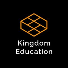 KINGDOM ACADEMY KINGDOM ACADEMY