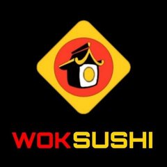 Wok&sushi