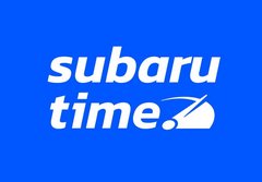 Subaru Time