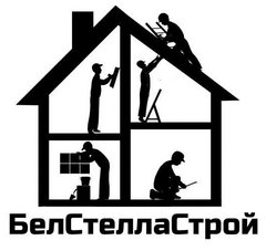 Белстелластрой