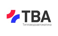 Тепловодоавтоматика