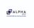 ALPHA GROUP MACHINERY