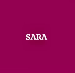 Sara