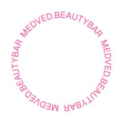 Medved beauty bar