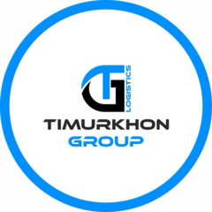 ЧП TIMURKHON GROUP