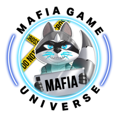 MAFIA EKATERINBURG GAME