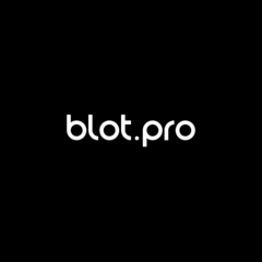 BLOT.PRO