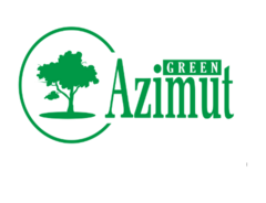 Azimut green