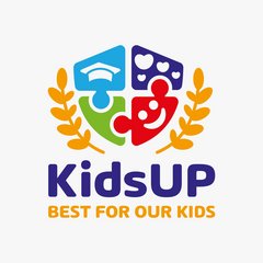 Детский клуб и сад KidsUP