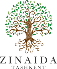 ZINAIDA REST