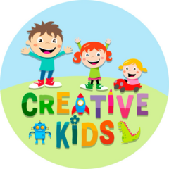 Kreativ kids