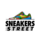 Sneakers street