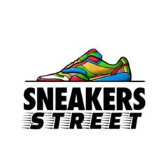 Sneakers street