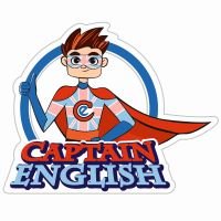 Языковой клуб Капитан English