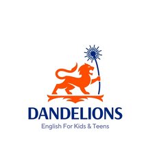 Языковой центр Dandelions