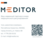 MEDITOR COMPANY