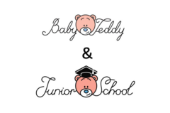 Вaby Teddy&Junior School