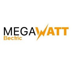 MEGAWATT-ELECTRIC