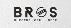 Bros Burgers