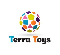 Terra Toys (Терра Тойз)