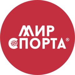 Мир спорта