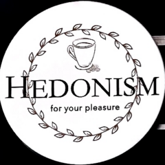 Hedonism coffee