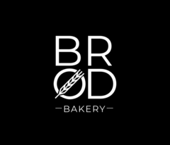 Пекарня Brod bakery