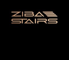 ZibaStairs