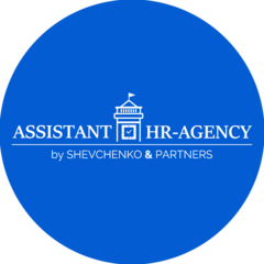 Assistant HR Agency