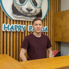 Happy Panda (ИП Асабаев Саит Уразжанович)