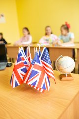 Школа иностранных языков Дипломат