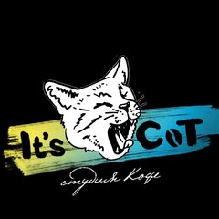 It's CoT (ИП Дрозд Кирилл Георгиевич)
