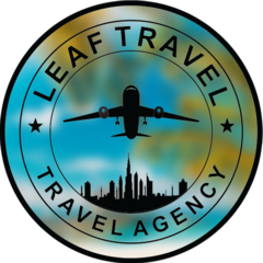 LEAF TRAVEL (LEAFAR TEAM)