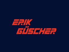 ERIK GUSCHER