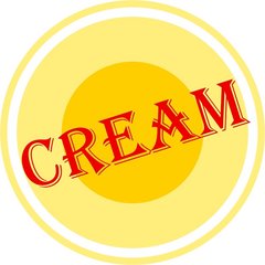 Секонд-хенд Cream