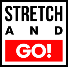 Студия растяжки Stretch and Go