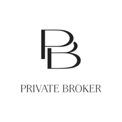 Private Broker