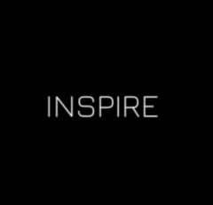 INSPIRE ALMATY