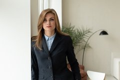Маслова Елена Александровна