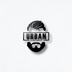 Urban barbershop