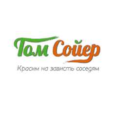 Том Сойер