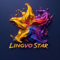 Школа английского языка Lingvostar