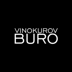 Архитектурная студия Vinokurov-buro