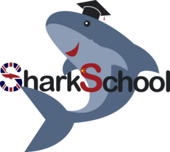 Shark School