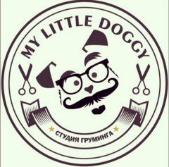 My Little doggi, студия груминга