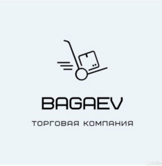 Bagaev