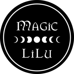 Magic Lilu