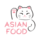 Asian Food (   )
