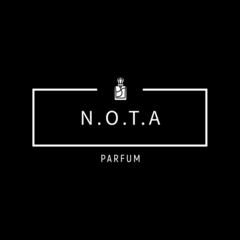 Nota parfum